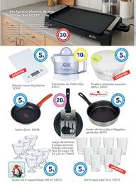 Folleto Tiendas MGI Página 16