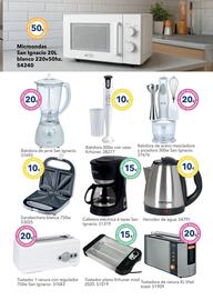 Folleto Tiendas MGI Página 17