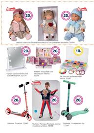 Folleto Tiendas MGI Página 18