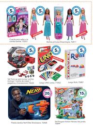 Folleto Tiendas MGI Página 19