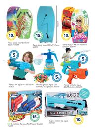 Folleto Tiendas MGI Página 5