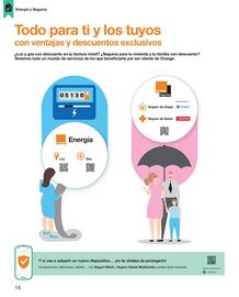 Folleto Orange Página 16