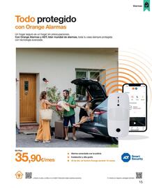Folleto Orange Página 17
