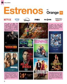 Folleto Orange Página 8