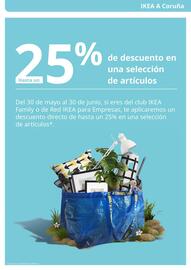 Folleto IKEA Página 3