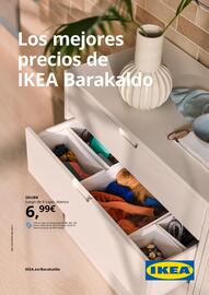 Folleto IKEA Página 1
