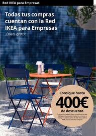 Folleto IKEA Página 10