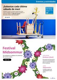 Folleto IKEA Página 11
