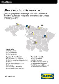 Folleto IKEA Página 12