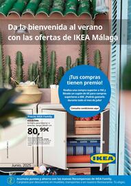 Folleto IKEA Página 1