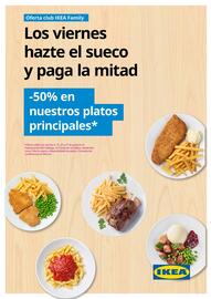 Folleto IKEA Página 10