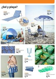 Folleto IKEA Página 7