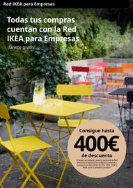 Folleto IKEA Página 8