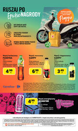Carrefour gazetka Strona 2
