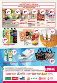 Bliski gazetka Strona 4