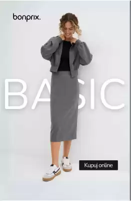 BonPrix gazetka