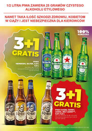 Duży Ben gazetka Strona 3