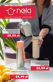 Nela gazetka Strona 1