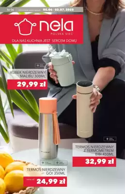 Nela gazetka