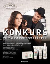 Sekret Urody gazetka Strona 22