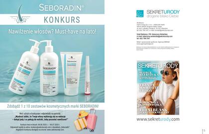 Sekret Urody gazetka Strona 4