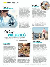 Dbam o Zdrowie gazetka Strona 24