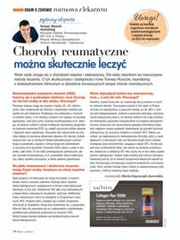Dbam o Zdrowie gazetka Strona 30