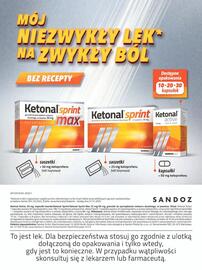 Dbam o Zdrowie gazetka Strona 31