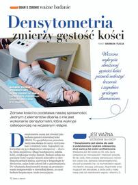 Dbam o Zdrowie gazetka Strona 32