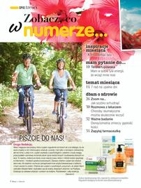 Dbam o Zdrowie gazetka Strona 4