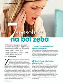 Dbam o Zdrowie gazetka Strona 40
