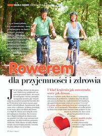 Dbam o Zdrowie gazetka Strona 44