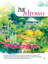 Dbam o Zdrowie gazetka Strona 49