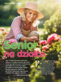 Dbam o Zdrowie gazetka Strona 50