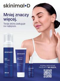 Dbam o Zdrowie gazetka Strona 63