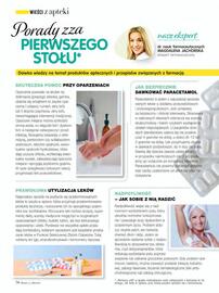 Dbam o Zdrowie gazetka Strona 70