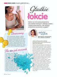 Dbam o Zdrowie gazetka Strona 84