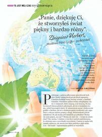 Dbam o Zdrowie gazetka Strona 90