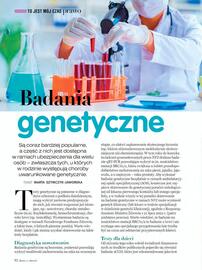 Dbam o Zdrowie gazetka Strona 92