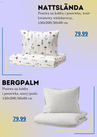 IKEA gazetka Strona 3