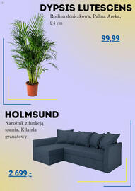 IKEA gazetka Strona 5