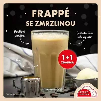 Ovocný Světozor leták (platné do 8-06)