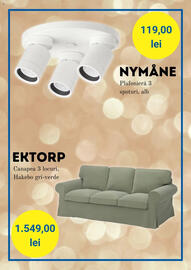 Catalog Ikea Pagină 3