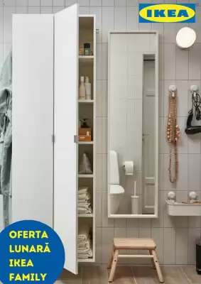 Catalog Ikea