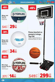 Catalog Carrefour Pagină 17