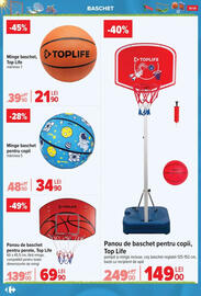 Catalog Carrefour Pagină 18