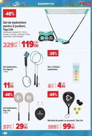 Catalog Carrefour Pagină 19