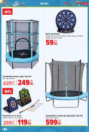 Catalog Carrefour Pagină 21