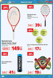 Catalog Carrefour Pagină 22
