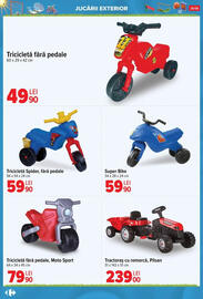 Catalog Carrefour Pagină 26